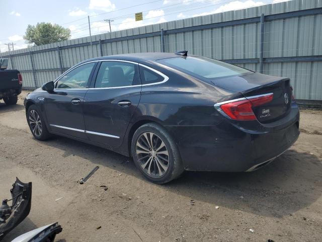 2017 Buick Lacrosse Essence VIN: 1G4ZP5SS0HU182796 Lot: 55649824