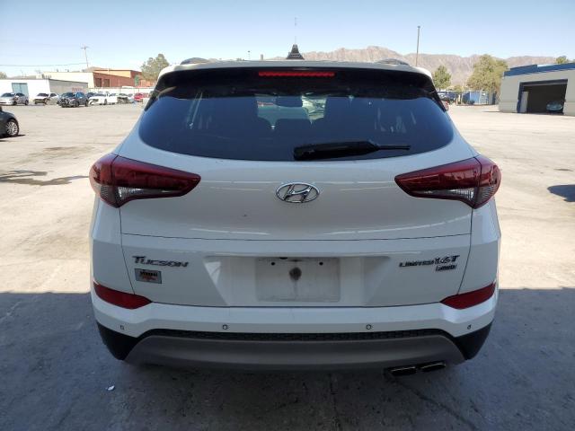 2018 HYUNDAI TUCSON VAL - KM8J3CA23JU827865