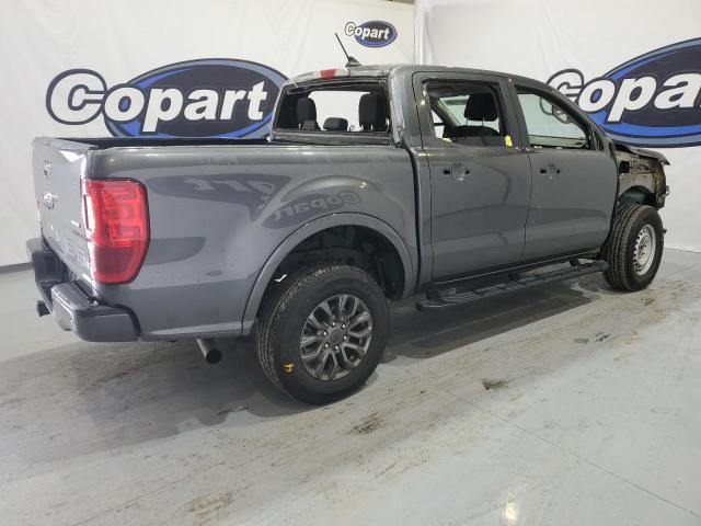 2020 Ford Ranger Xl VIN: 1FTER4EH0LLA17112 Lot: 51733234