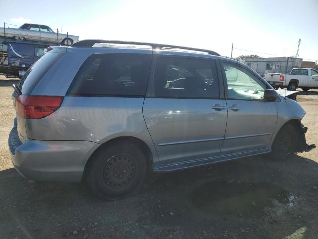 2004 Toyota Sienna Ce VIN: 5TDZA23C04S135729 Lot: 53840104