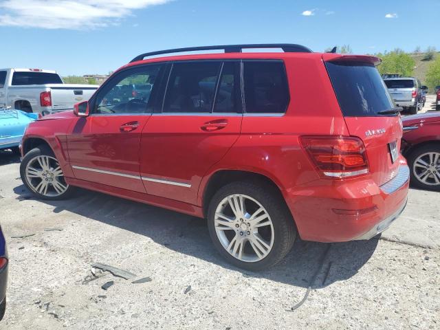 2014 Mercedes-Benz Glk 350 VIN: WDCGG5HB5EG176984 Lot: 54924824