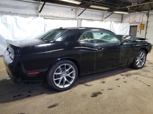 2022 Dodge Challenger Gt VIN: 2C3CDZJG0NH237564 Lot: 56956014