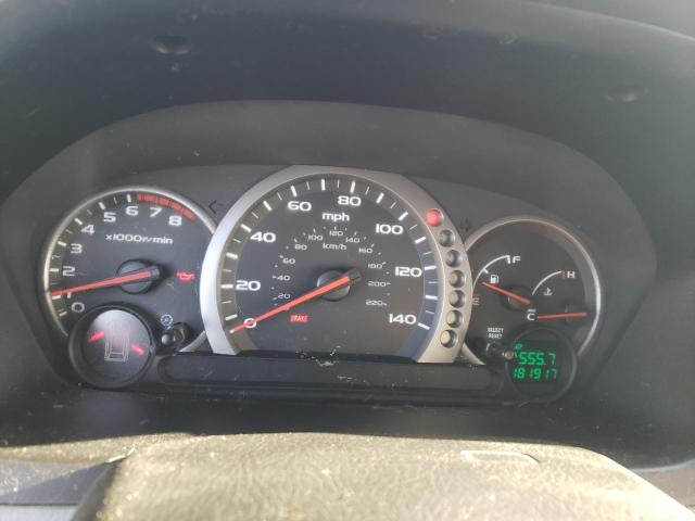 2005 Honda Pilot Exl VIN: 5FNYF18635B058323 Lot: 52938714