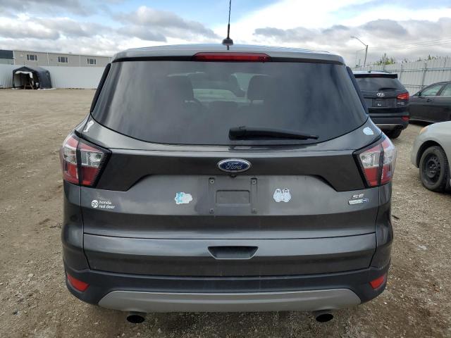 2017 Ford Escape Se VIN: 1FMCU9G90HUC36416 Lot: 53957274