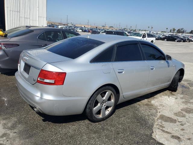 2008 Audi A6 3.2 Quattro VIN: WAUDH74F58N139571 Lot: 54554424