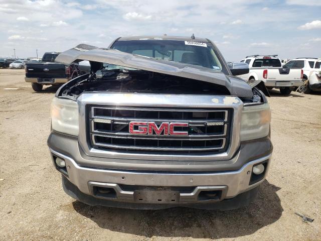 2014 GMC Sierra K1500 Slt VIN: 3GTU2VEC7EG129903 Lot: 56850054