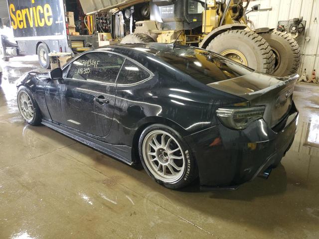 2014 Subaru Brz 2.0 Limited VIN: JF1ZCAC16E9603858 Lot: 52764324