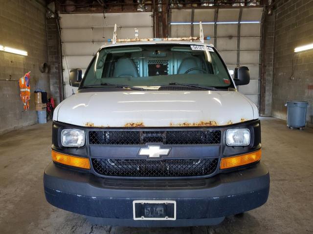 2014 Chevrolet Express G2500 VIN: 1GCWGFCA7E1149682 Lot: 54121244