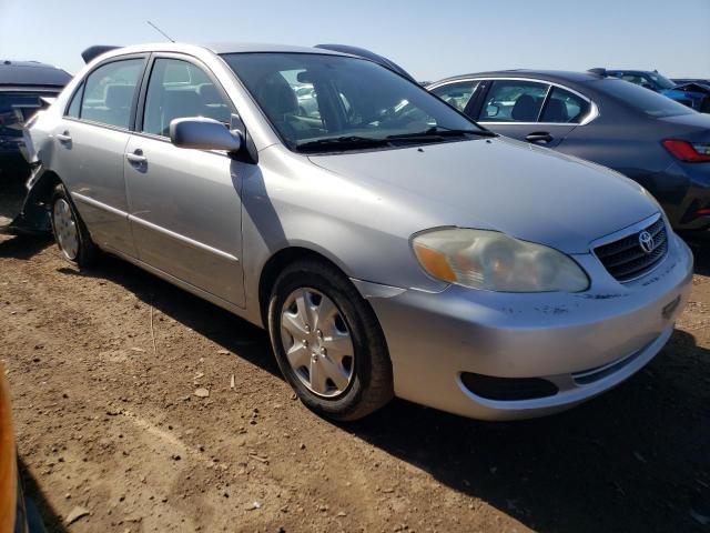 2007 Toyota Corolla Ce VIN: 1NXBR32E17Z931548 Lot: 54010914