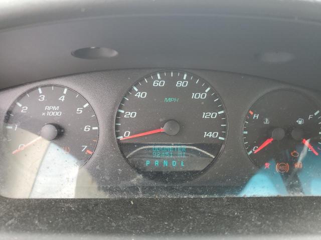 2016 Chevrolet Impala Limited Ls VIN: 2G1WA5E35G1150961 Lot: 55288364