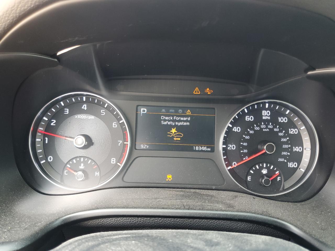 3KPF24AD2RE701074 2024 Kia Forte Lx