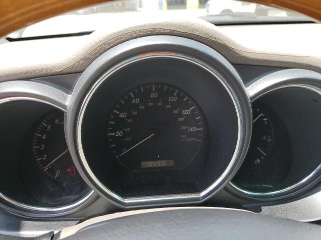 2005 Lexus Rx 330 VIN: JTJGA31U150052644 Lot: 56041544