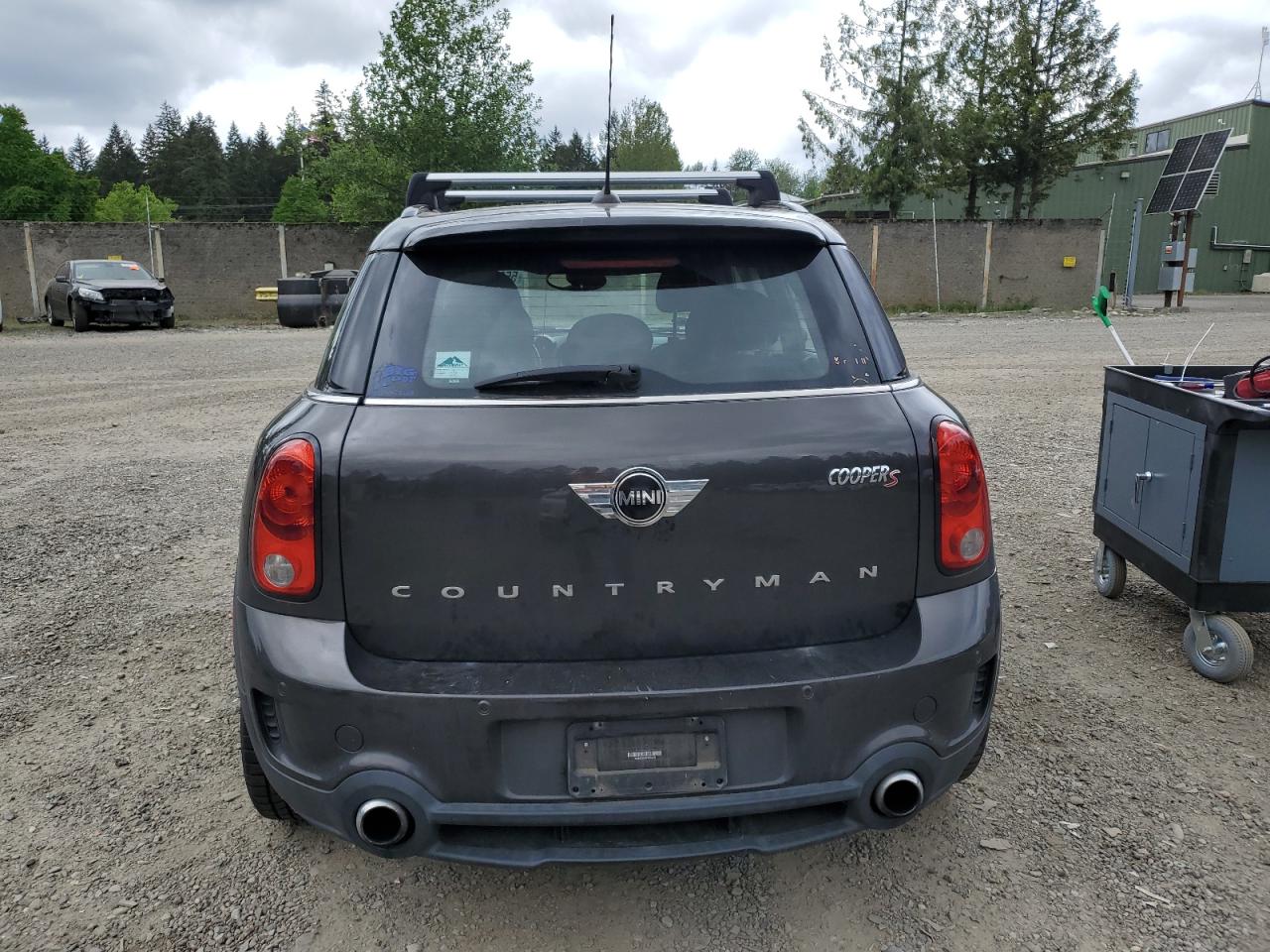 WMWZC5C56FWP45728 2015 Mini Cooper S Countryman