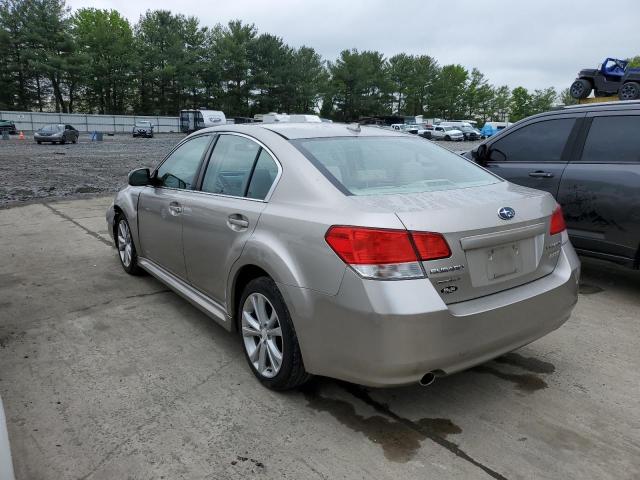 2014 Subaru Legacy 2.5I Premium VIN: 4S3BMBC68E3030913 Lot: 54415744