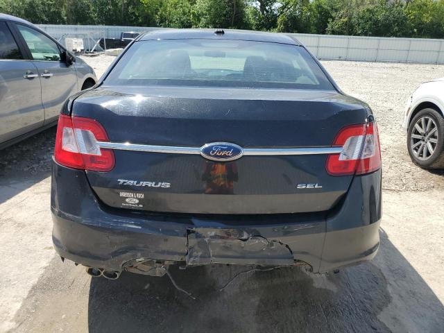 2010 Ford Taurus Sel VIN: 1FAHP2EW8AG151626 Lot: 56563284