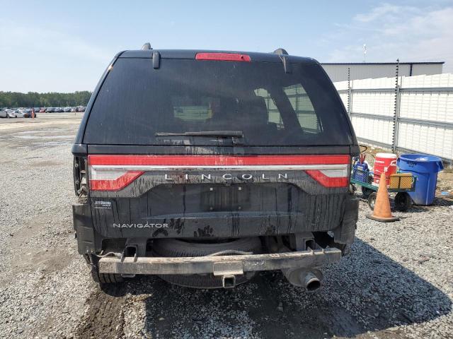 2017 Lincoln Navigator Select VIN: 5LMJJ2JT9HEL06434 Lot: 56151004