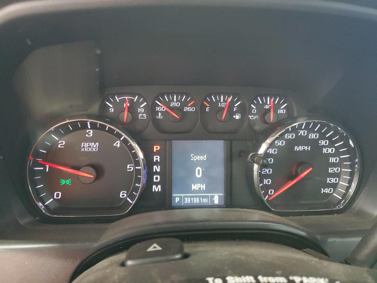 1GTN1TEC8FZ906506 2015 GMC Sierra C1500