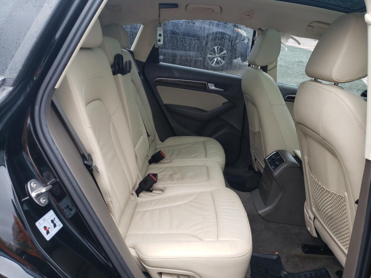 WA1CMAFP4FA088480 2015 Audi Q5 Tdi Premium Plus