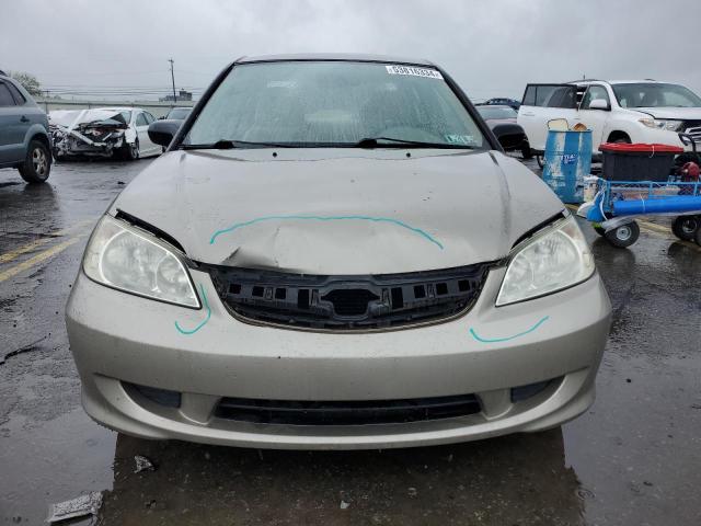 2005 Honda Civic - Image 5