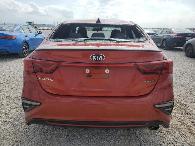 2020 Kia Forte Gt Line VIN: 3KPF34AD6LE229224 Lot: 56720374