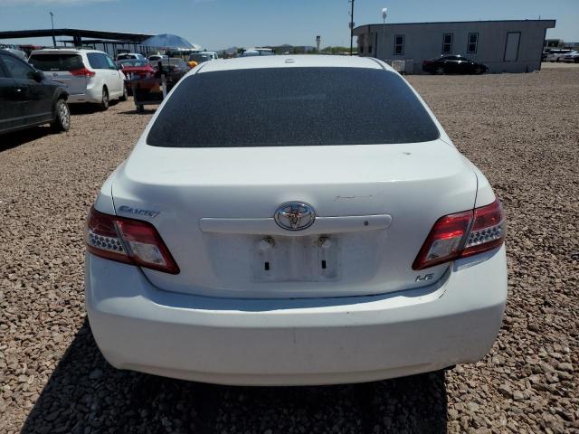 2011 Toyota Camry Base VIN: 4T4BF3EK9BR176190 Lot: 57031314