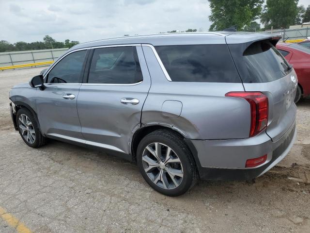 KM8R44HE1MU174429 | 2021 Hyundai palisade sel