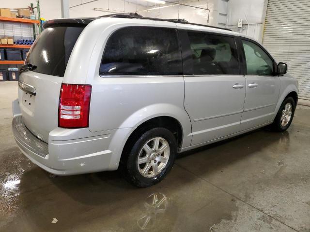 2008 Chrysler Town & Country Touring VIN: 2A8HR54P28R641027 Lot: 53955614