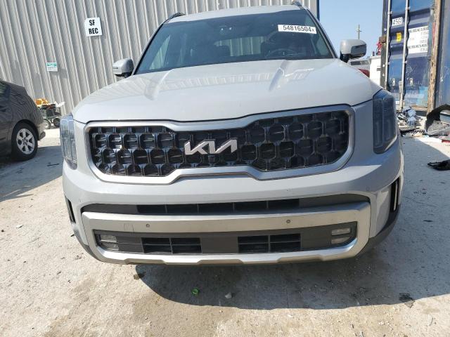 2023 Kia Telluride Sx VIN: 5XYP5DGC9PG351744 Lot: 54816504