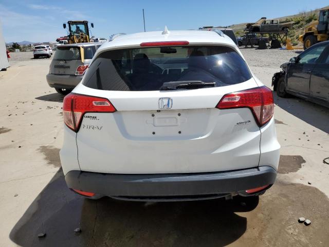 2017 Honda Hr-V Exl VIN: 3CZRU6H7XHM730033 Lot: 53530764