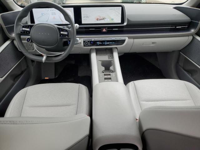 2023 Hyundai Ioniq 6 Sel VIN: KMHM34ACXPA050798 Lot: 55333134