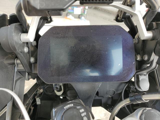 2018 BMW R1200 GS A - WB10A1202JZ899521