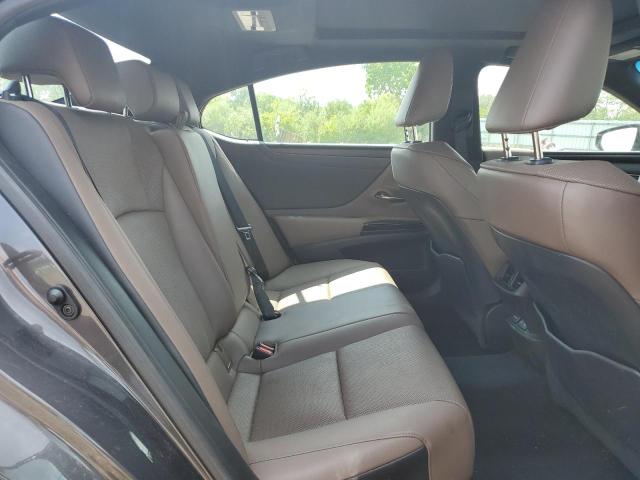 2022 LEXUS ES 350 BAS - 58ADZ1B15NU131951