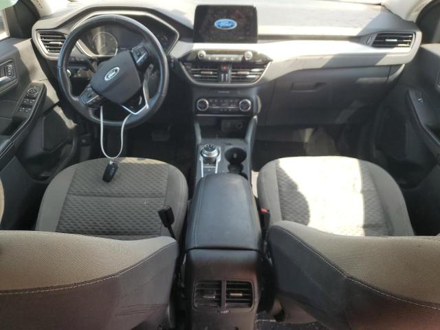 2021 Ford Escape Se VIN: 1FMCU0BZ4MUA06276 Lot: 55901564