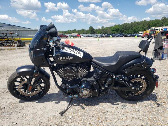 2023 INDIAN MOTORCYCLE CO. SPORT CHIE - 56KDSDBH3P3012586