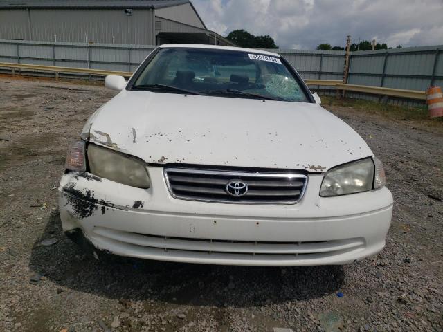 2001 Toyota Camry Le VIN: JT2BG28K310596155 Lot: 55670494