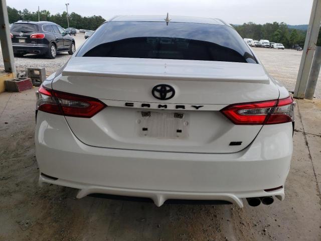 VIN 4T1B11HK4KU698105 2019 Toyota Camry, L no.6