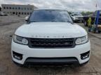 LAND ROVER RANGE ROVE photo