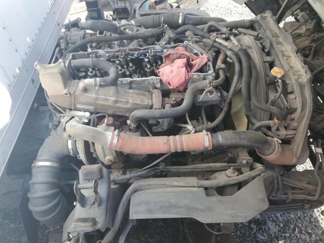 2016 Isuzu Nqr VIN: JALE5W162G7901836 Lot: 56617004