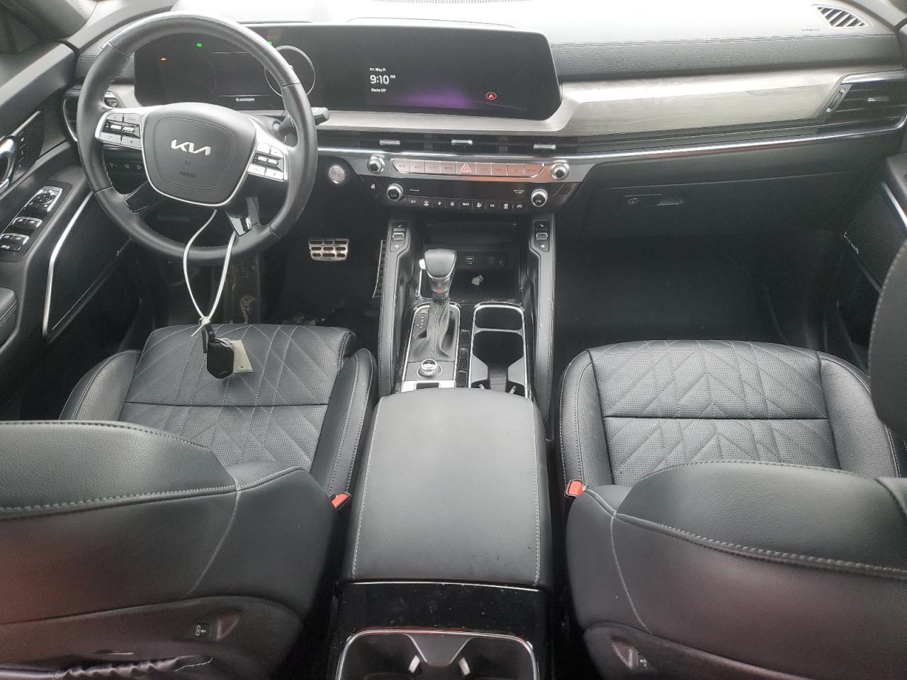 5XYP5DGC3PG349360 2023 Kia Telluride Sx