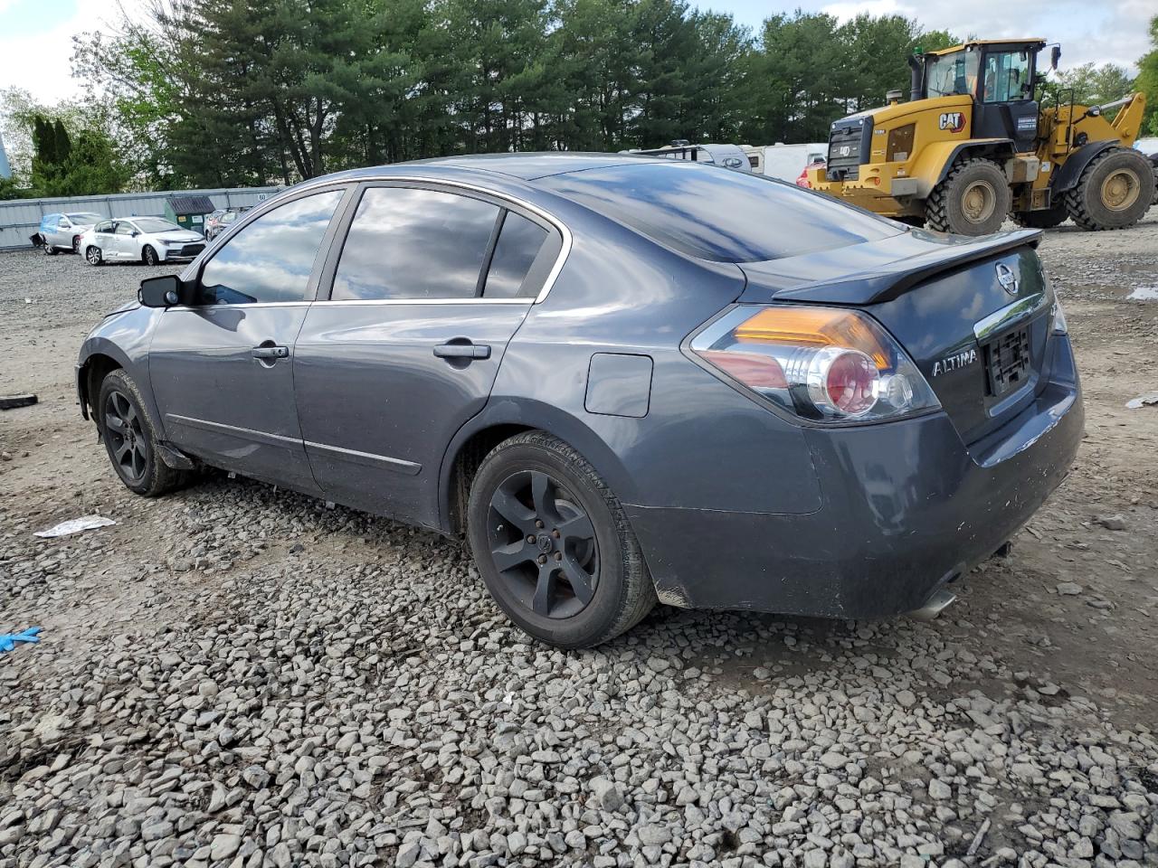 1N4AL21E17C218089 2007 Nissan Altima 2.5