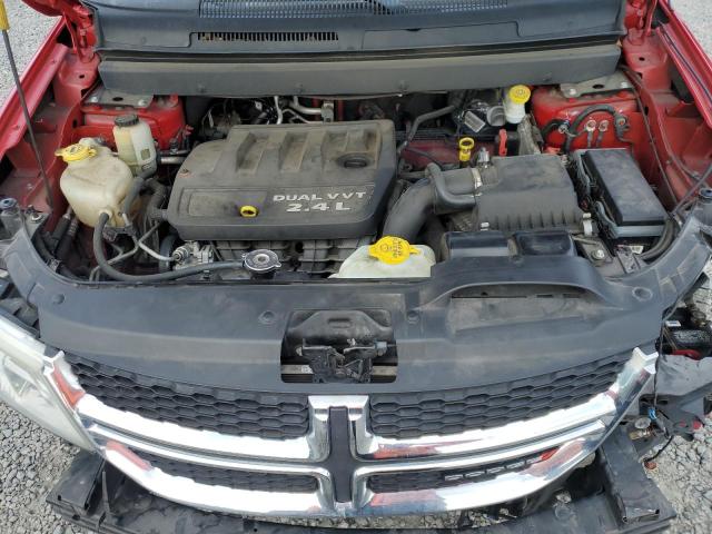 2013 Dodge Journey Sxt VIN: 3C4PDCBB2DT539800 Lot: 54310654