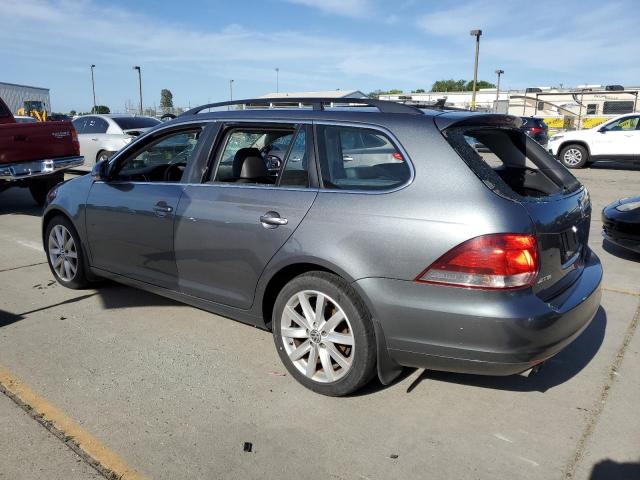 2010 Volkswagen Jetta Tdi VIN: 3VWTL8AJ8AM694250 Lot: 53792824