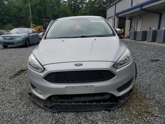 2017 Ford Focus Se VIN: 1FADP3F22HL202491 Lot: 54456324