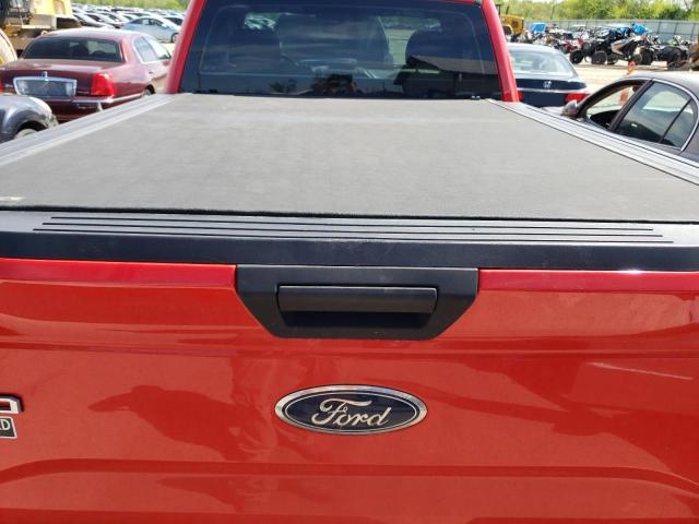 2016 Ford F150 VIN: 1FTMF1EP4GKD62309 Lot: 53031554