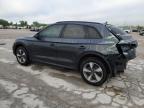 AUDI Q5 PREMIUM photo