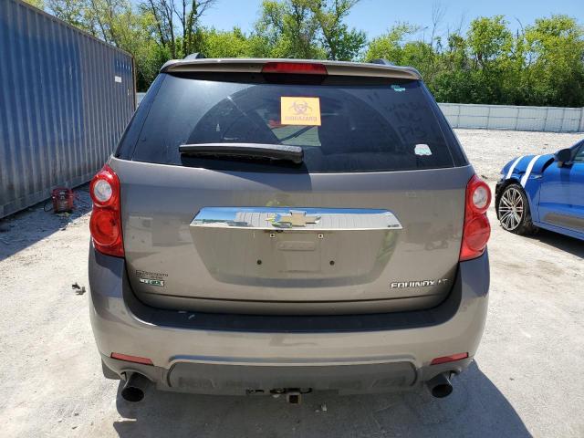 2012 Chevrolet Equinox Lt VIN: 2GNFLDE5XC6190681 Lot: 56293284