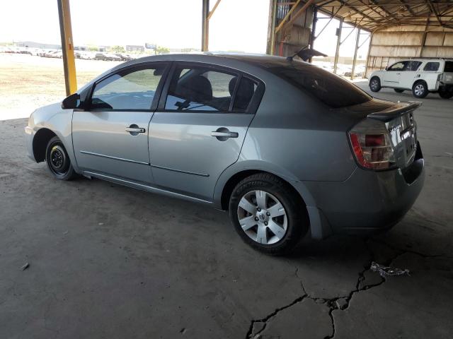 2012 Nissan Sentra 2.0 VIN: 3N1AB6AP6CL753653 Lot: 54280994