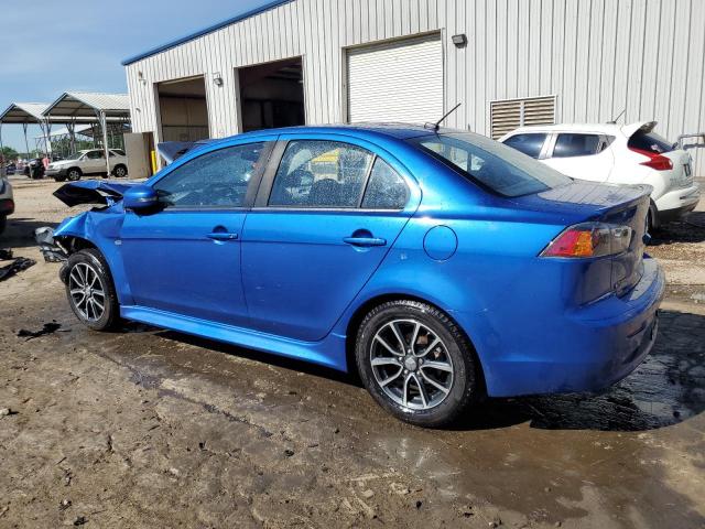 2016 Mitsubishi Lancer Es VIN: JA32V2FW9GU012697 Lot: 53217084