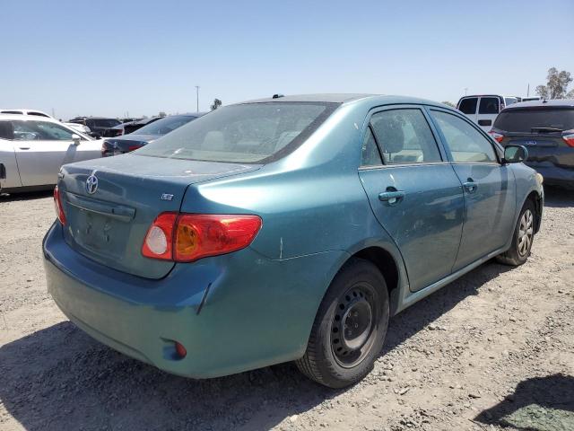 2010 Toyota Corolla Base VIN: 1NXBU4EE5AZ307713 Lot: 52507524