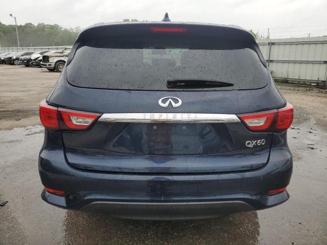 2018 Infiniti Qx60 VIN: 5N1DL0MN5JC505770 Lot: 54229324